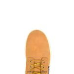 homens bota durashocks à prova d'água de 6" kickstart trigo Wolverine VL4VN191 - Image 5