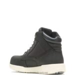 homens bota durashocks fx 6" kickstart preto Wolverine VL4VN190 - Image 3
