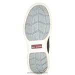 homens bota durashocks fx 6" kickstart preto Wolverine VL4VN190 - Image 4