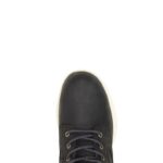 homens bota durashocks fx 6" kickstart preto Wolverine VL4VN190 - Image 5