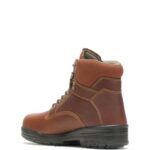 homens bota durashocks sr 6" amendoim Wolverine VL4VN227 - Image 3