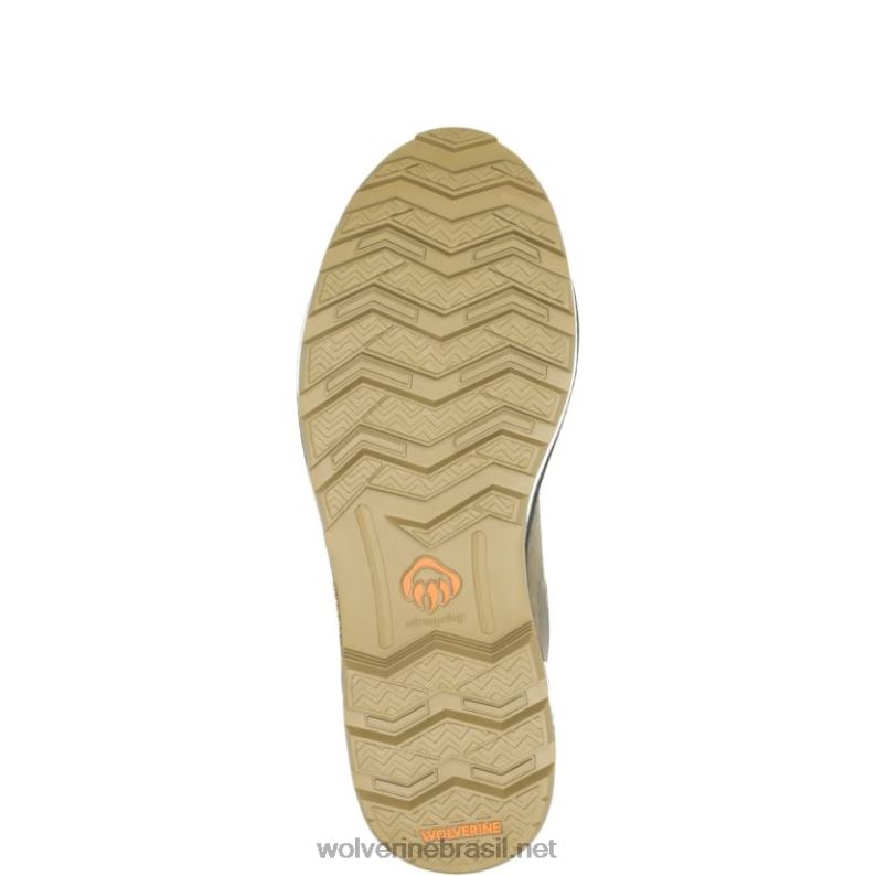 homens bota espartana halo escorpião horvath Wolverine VL4VN154 - Image 7