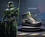 homens bota espartana halo kovan selvagem Wolverine VL4VN156 - Image 2