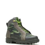 homens bota espartana halo kovan selvagem Wolverine VL4VN156 - Image 3