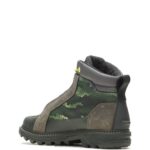 homens bota espartana halo kovan selvagem Wolverine VL4VN156 - Image 5