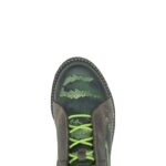 homens bota espartana halo kovan selvagem Wolverine VL4VN156 - Image 8
