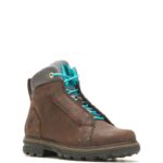 homens bota espartana halo selo de foxwood Wolverine VL4VN153 - Image 3