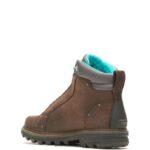 homens bota espartana halo selo de foxwood Wolverine VL4VN153 - Image 5