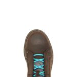 homens bota espartana halo selo de foxwood Wolverine VL4VN153 - Image 8