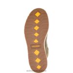 homens bota Hellcat ultraspring moc toe wedge 6" cascalho Wolverine VL4VN222 - Image 4