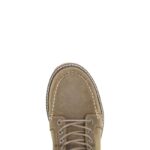 homens bota Hellcat ultraspring moc toe wedge 6" cascalho Wolverine VL4VN222 - Image 5
