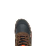 homens bota overpass carbonmax 6" marrom Wolverine VL4VN3 - Image 5