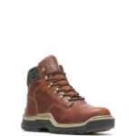 homens bota raider durashocks 6" carbonmax amendoim Wolverine VL4VN30 - Image 2
