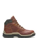 homens bota raider durashocks 6" carbonmax amendoim Wolverine VL4VN30