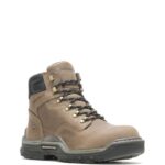 homens bota raider durashocks 6" muda Wolverine VL4VN163 - Image 2