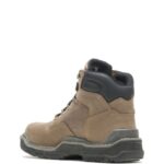 homens bota raider durashocks 6" muda Wolverine VL4VN163 - Image 3