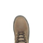 homens bota raider durashocks 6" muda Wolverine VL4VN163 - Image 5