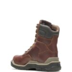 homens bota raider durashocks 8" carbonmax amendoim Wolverine VL4VN147 - Image 3