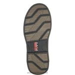 homens bota raider durashocks 8" carbonmax amendoim Wolverine VL4VN147 - Image 4