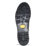 homens Bota resistente 1000 milhas com bico liso preto Wolverine VL4VN199 - Image 4