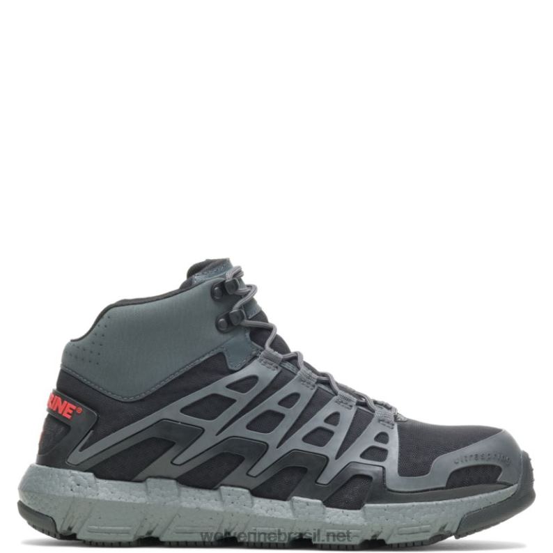 homens_bota_rev_vent_ultraspring_durashocks_carbonmax_carvao_wolverine_vl4vn63.jpg homens bota rev vent ultraspring durashocks carbonmax carvão Wolverine VL4VN63 - Image 1