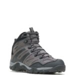 homens bota selvagem carvão Wolverine VL4VN184 - Image 2