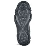 homens bota selvagem carvão Wolverine VL4VN184 - Image 4