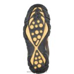 homens bota selvagem marrom/dourado Wolverine VL4VN187 - Image 4