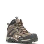 homens bota selvagem pedra Wolverine VL4VN189 - Image 2