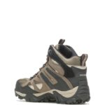 homens bota selvagem pedra Wolverine VL4VN189 - Image 3
