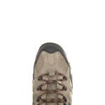 homens bota selvagem pedra Wolverine VL4VN189 - Image 5
