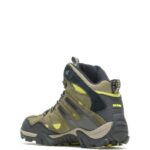 homens bota selvagem sábio Wolverine VL4VN188 - Image 3