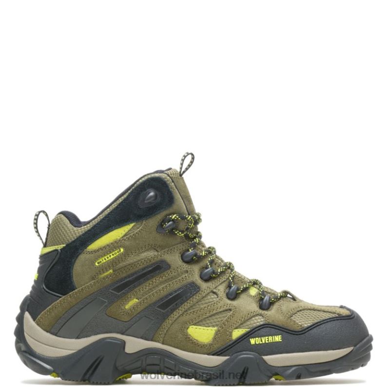 homens_bota_selvagem_sabio_wolverine_vl4vn188.jpg homens bota selvagem sábio Wolverine VL4VN188 - Image 1