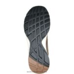 homens Bota shiftplus work lx 6" com bico de alumínio marrom Wolverine VL4VN65 - Image 4