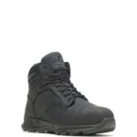 homens Bota shiftplus work lx 6" com bico de alumínio preto Wolverine VL4VN66 - Image 2
