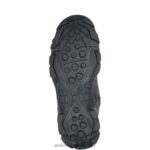 homens Bota tática à prova d'água de 6" para deserto preto Wolverine VL4VN215 - Image 4