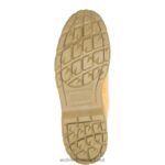 homens Bota trappeur isolada à prova d'água de 6" ouro Wolverine VL4VN202 - Image 4