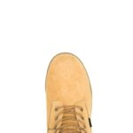 homens Bota trappeur isolada à prova d'água de 6" ouro Wolverine VL4VN202 - Image 5