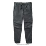 homens calça carbur active carvão Wolverine VL4VN231