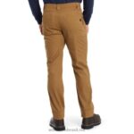 homens calça de algodão guardião cedro Wolverine VL4VN252 - Image 4