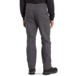 homens calça de algodão guardião ônix Wolverine VL4VN251 - Image 4