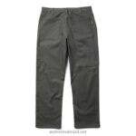 homens calça duralock steelhead granito Wolverine VL4VN322 - Image 3