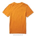 homens camiseta de cânhamo colheita Wolverine VL4VN332 - Image 2