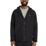 homens capa de chuva i-90 preto Wolverine VL4VN298 - Image 2