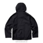 homens capa de chuva i-90 preto Wolverine VL4VN298 - Image 3