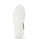 homens carregador de bota de cunha de 6" cafeteria Wolverine VL4VN141 - Image 4