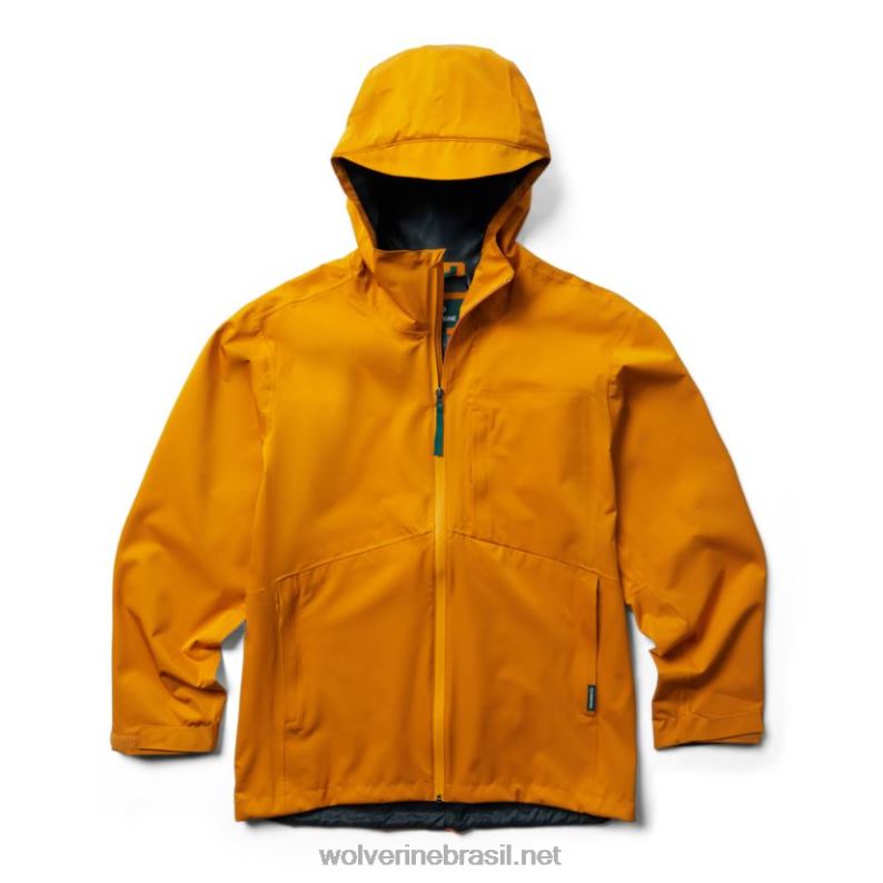 homens casca de chuva torrent 2.5l colheita Wolverine VL4VN307 - Image 1