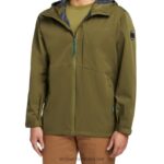 homens casca de chuva torrent 2.5l uniforme Wolverine VL4VN305 - Image 2