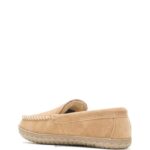 homens chinelo veneziano bronzeado Wolverine VL4VN209 - Image 3