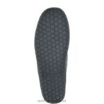 homens chinelo veneziano carvão Wolverine VL4VN206 - Image 4
